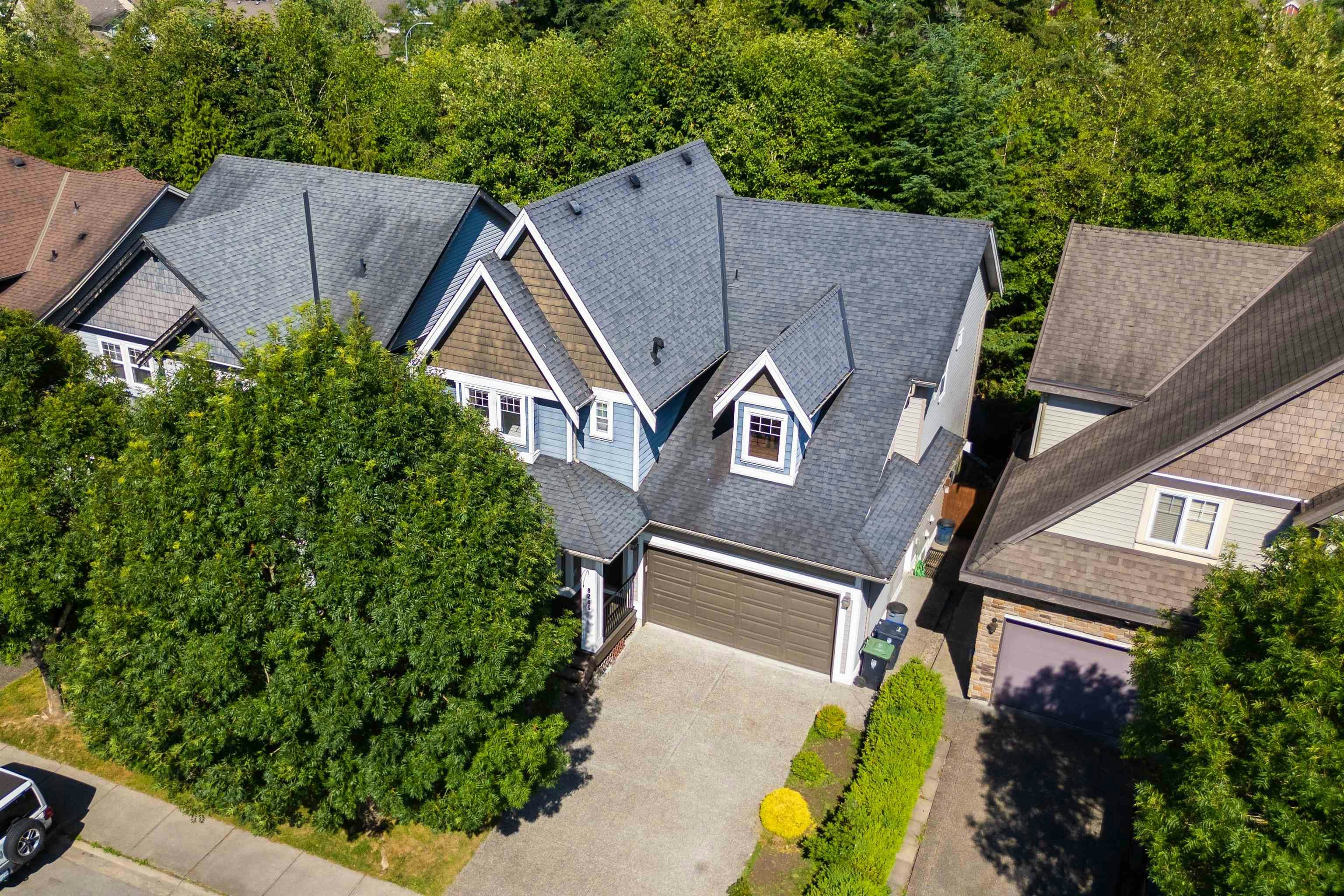 8266 211 Street, Langley, BC, V2Y 0E4 - 37