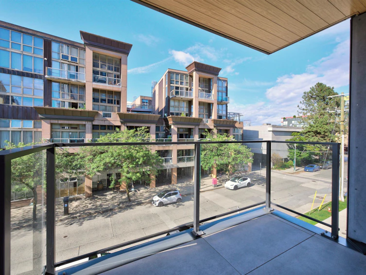 302-1530 W 6th Avenue, Vancouver, BC, V6J 0J9 - 36