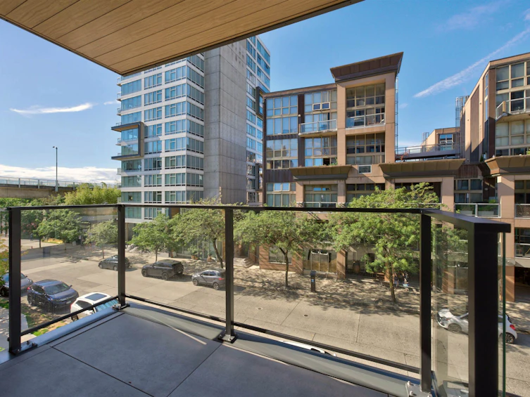 302-1530 W 6th Avenue, Vancouver, BC, V6J 0J9 - 37