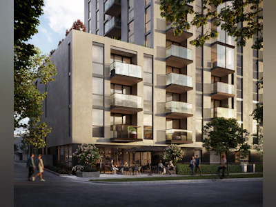 302-1526 W 6th Avenue - 2