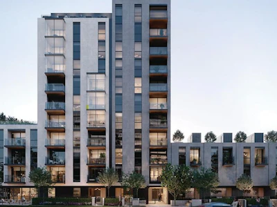 302-1526 W 6th Avenue - 3