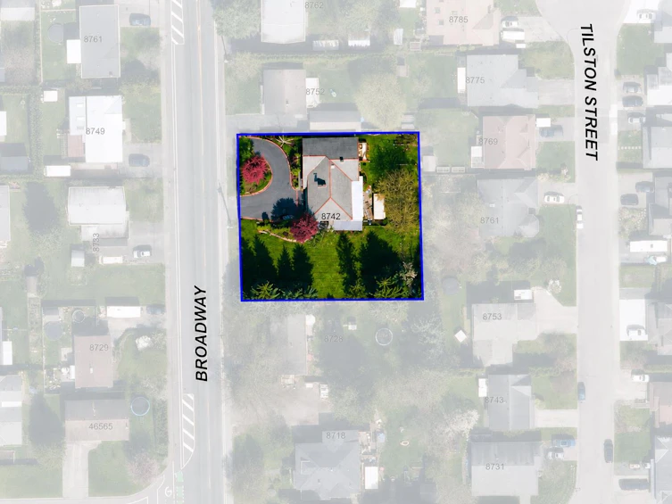 8742 Broadway Street, Chilliwack, BC, V2P 5V6