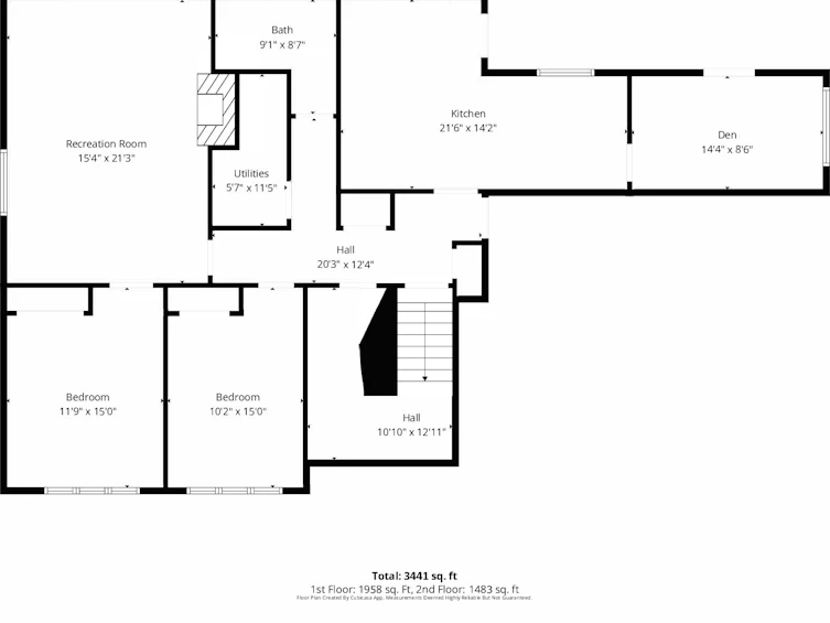 8742 Broadway Street, Chilliwack, BC, V2P 5V6 - 15