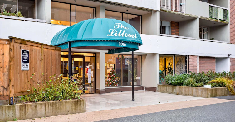 1306-2016 Fullerton Avenue, North Vancouver, BC, V7N 3E9 - 2
