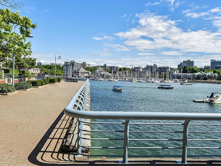 306-1383 Marinaside Crescent, Vancouver, BC, V6Z 2W9 - 27