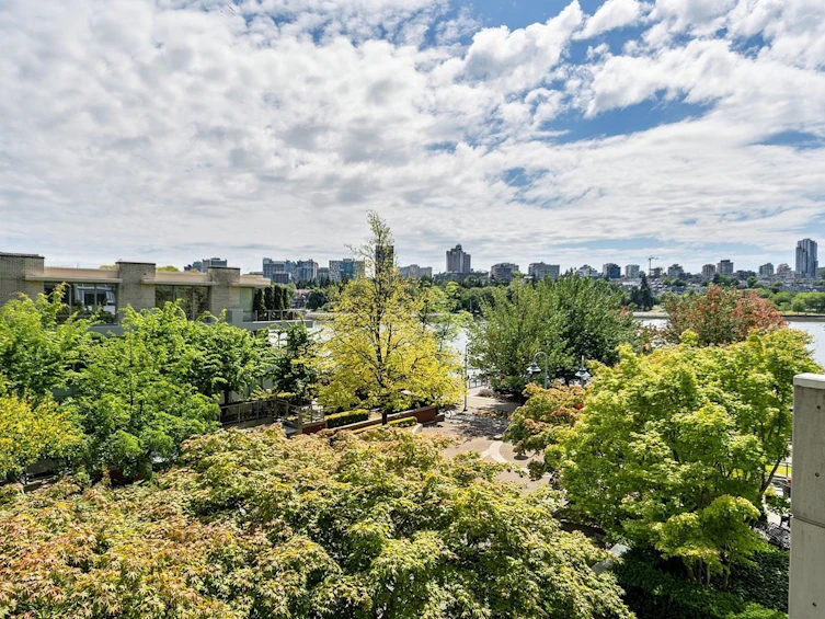 306-1383 Marinaside Crescent, Vancouver, BC, V6Z 2W9 - 14