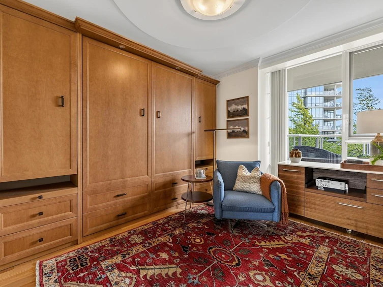 306-1383 Marinaside Crescent, Vancouver, BC, V6Z 2W9 - 21