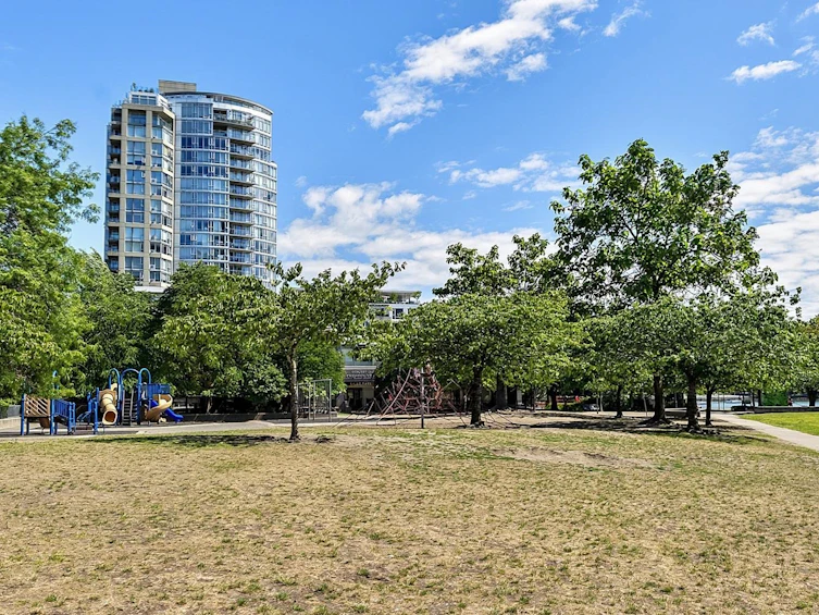 306-1383 Marinaside Crescent, Vancouver, BC, V6Z 2W9 - 28