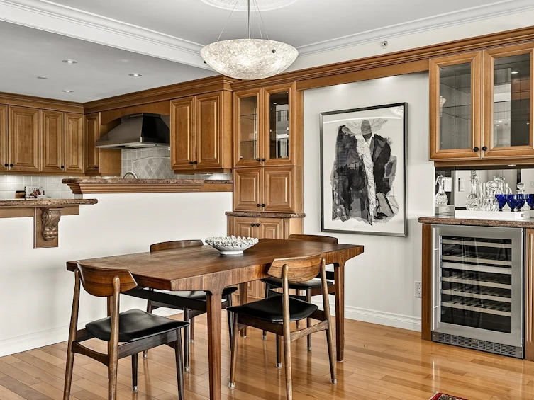 306-1383 Marinaside Crescent, Vancouver, BC, V6Z 2W9 - 9