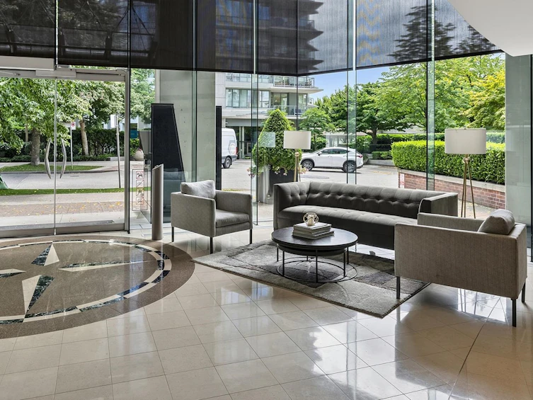 306-1383 Marinaside Crescent, Vancouver, BC, V6Z 2W9 - 23