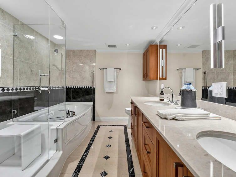 306-1383 Marinaside Crescent, Vancouver, BC, V6Z 2W9 - 20