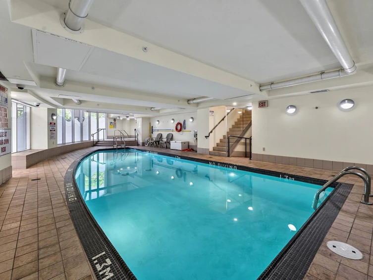 306-1383 Marinaside Crescent, Vancouver, BC, V6Z 2W9 - 24