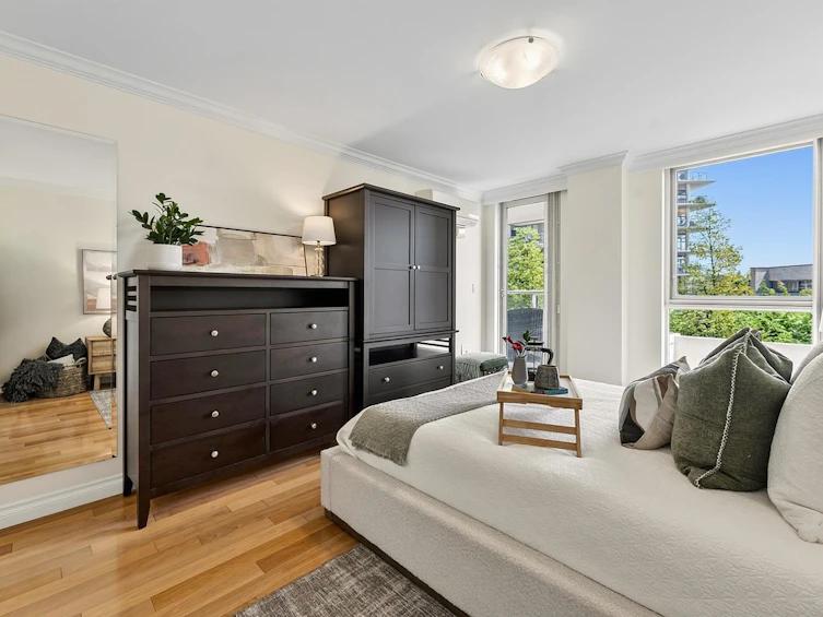 306-1383 Marinaside Crescent, Vancouver, BC, V6Z 2W9 - 17