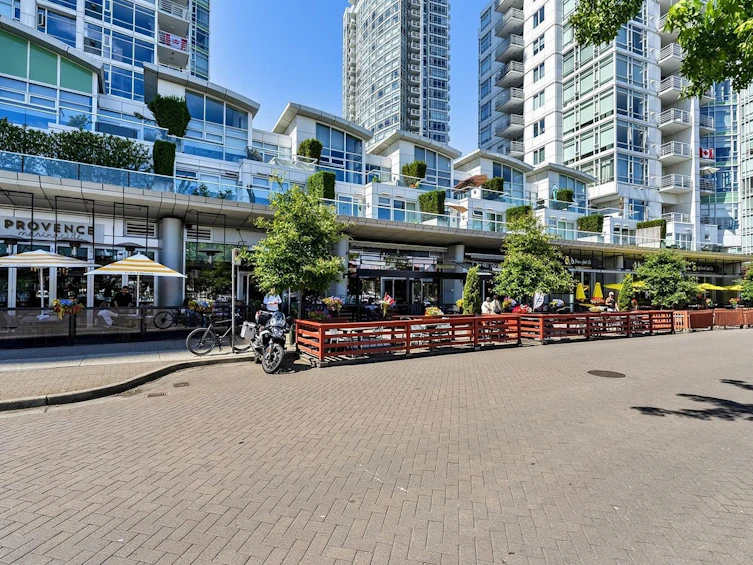 306-1383 Marinaside Crescent, Vancouver, BC, V6Z 2W9 - 29