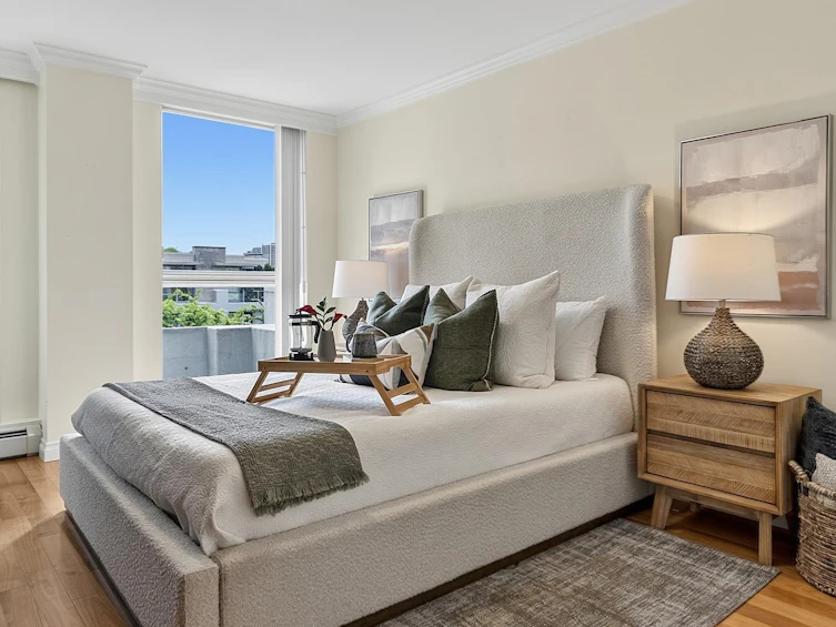 306-1383 Marinaside Crescent, Vancouver, BC, V6Z 2W9 - 16
