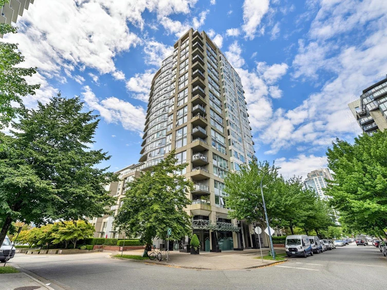 306-1383 Marinaside Crescent, Vancouver, BC, V6Z 2W9 - 26