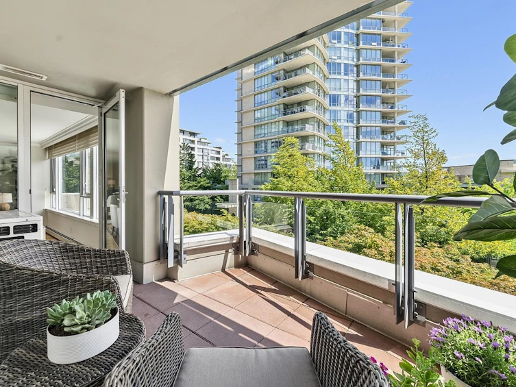 306-1383 Marinaside Crescent, Vancouver, BC, V6Z 2W9 - 15