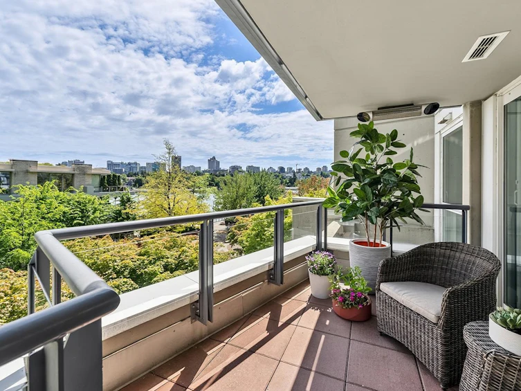 306-1383 Marinaside Crescent, Vancouver, BC, V6Z 2W9 - 13