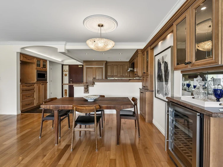 306-1383 Marinaside Crescent, Vancouver, BC, V6Z 2W9 - 8