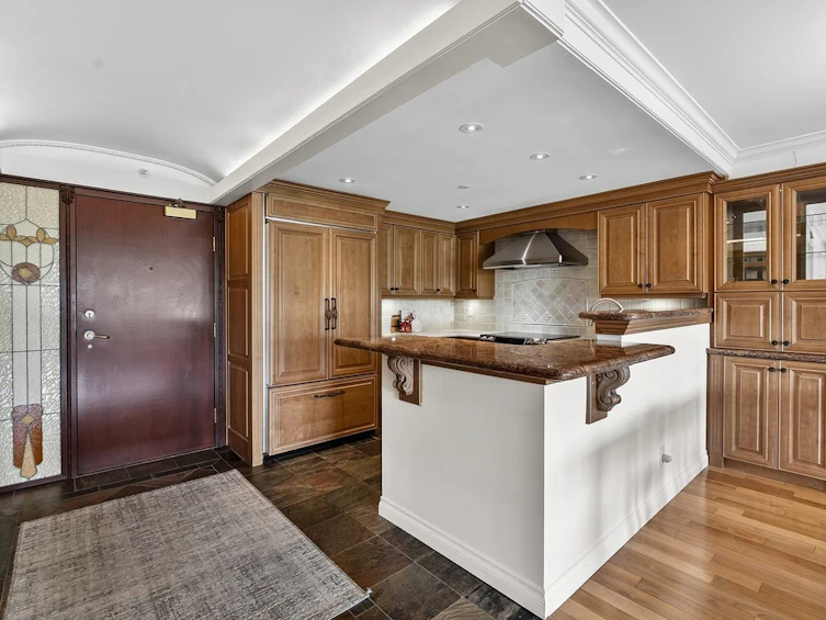 306-1383 Marinaside Crescent, Vancouver, BC, V6Z 2W9 - 10