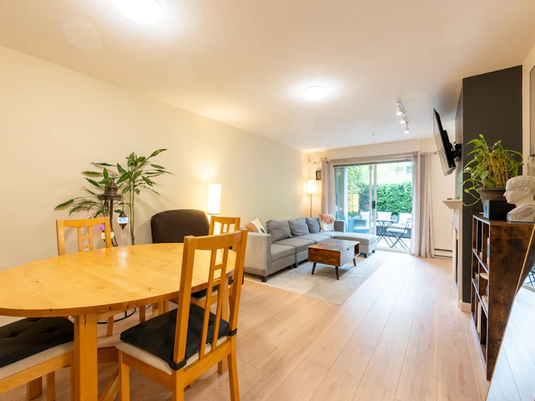 1-1386 W 6th Avenue, Vancouver, BC, V6H 1A7 - 3
