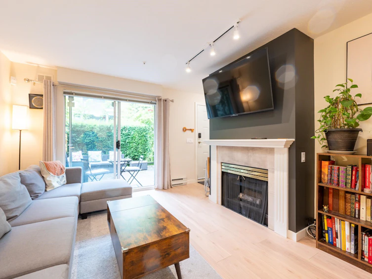 1-1386 W 6th Avenue, Vancouver, BC, V6H 1A7 - 28