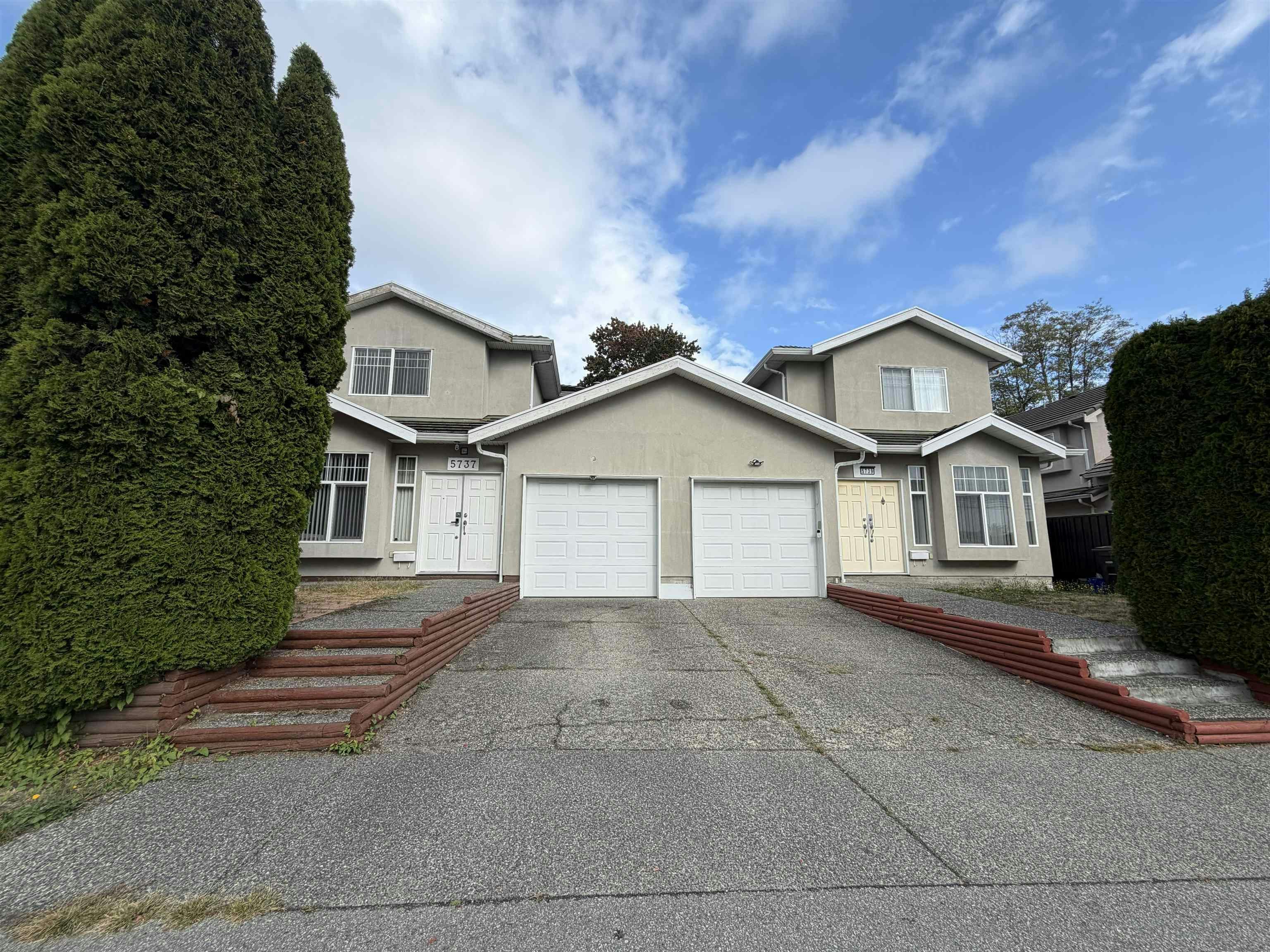 5737 Rumble Street, Burnaby, BC, V5J 2C3
