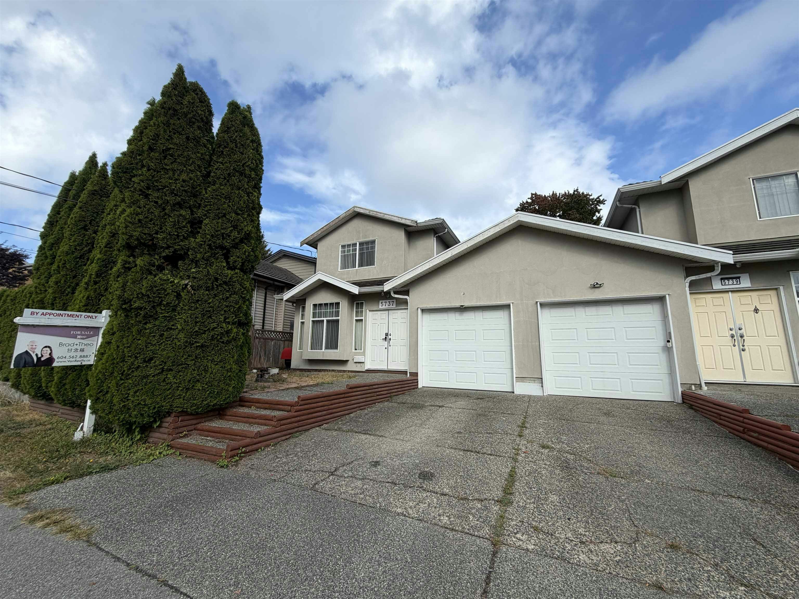 5737 Rumble Street, Burnaby, BC, V5J 2C3 - 2