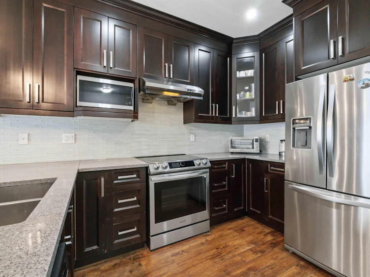 17-8747 162 Street, Surrey, BC, V4N 6R1 - 8