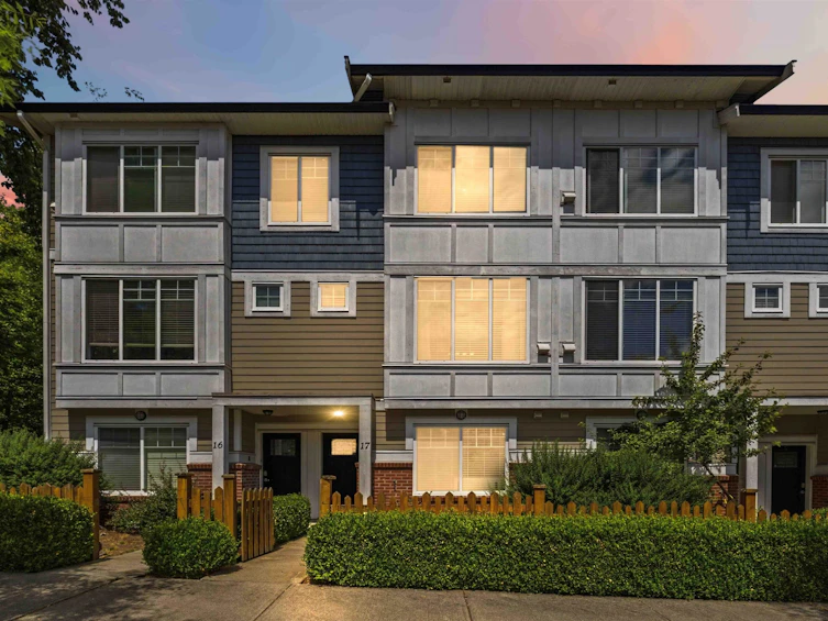 17-8747 162 Street, Surrey, BC, V4N 6R1 - 30