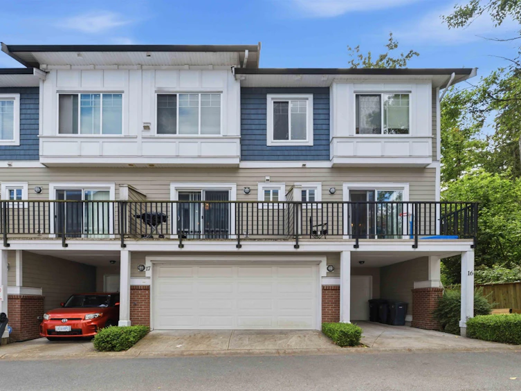 17-8747 162 Street, Surrey, BC, V4N 6R1 - 28
