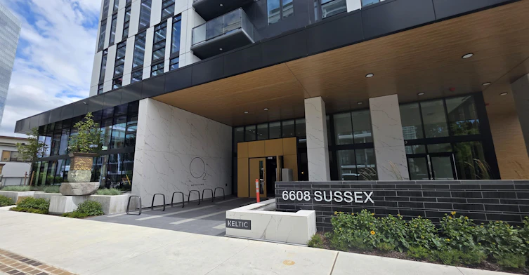1509-6608 Sussex Avenue, Burnaby, BC, V5H 3C6