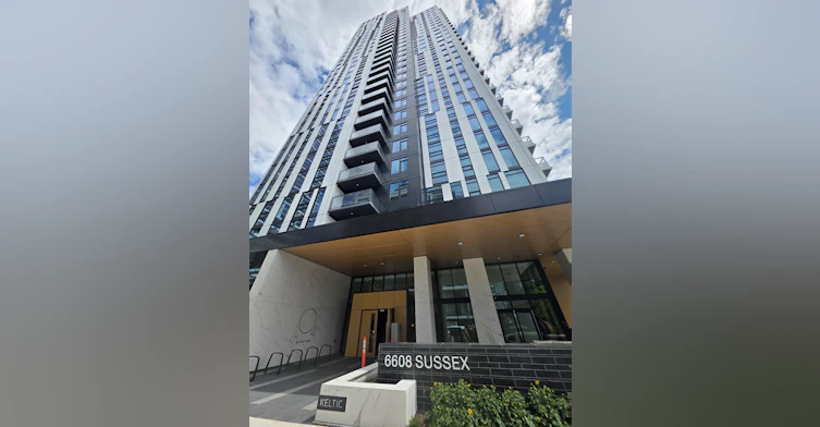 1509-6608 Sussex Avenue, Burnaby, BC, V5H 3C6 - 18