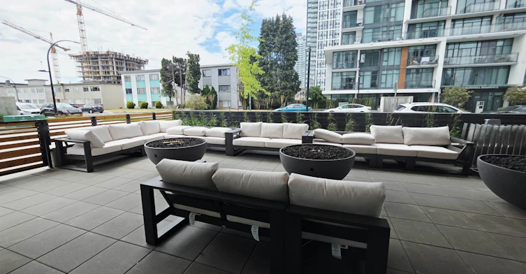 1509-6608 Sussex Avenue, Burnaby, BC, V5H 3C6 - 21