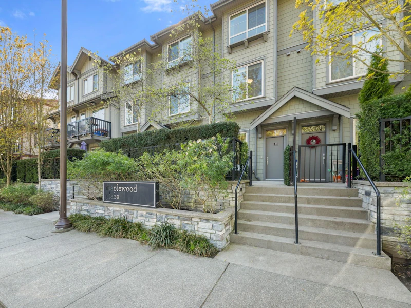 9 - 433 Seymour River Place, North Vancouver BC