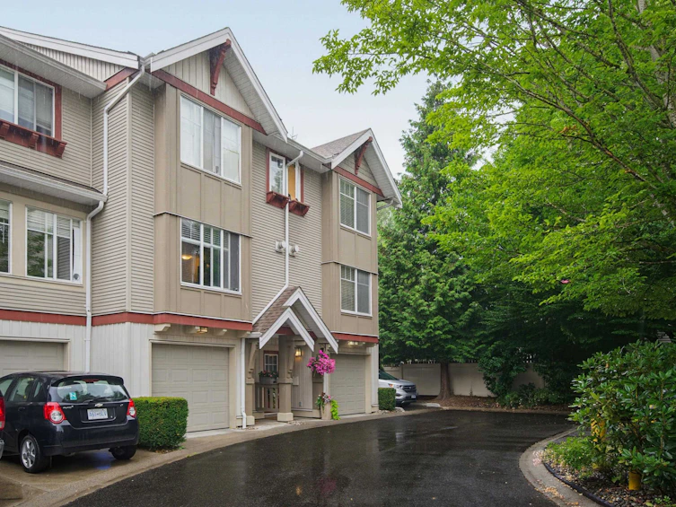 52-6651 203 Street, Langley, BC, V2Y 2Z2 - 2