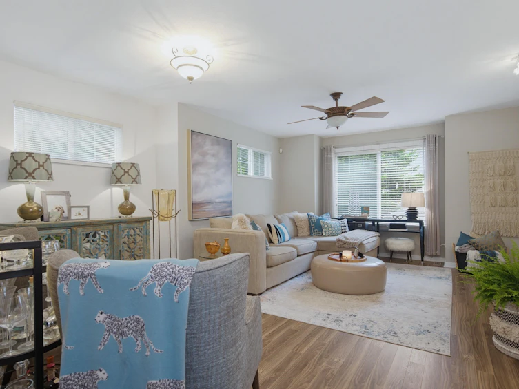 52-6651 203 Street, Langley, BC, V2Y 2Z2 - 6
