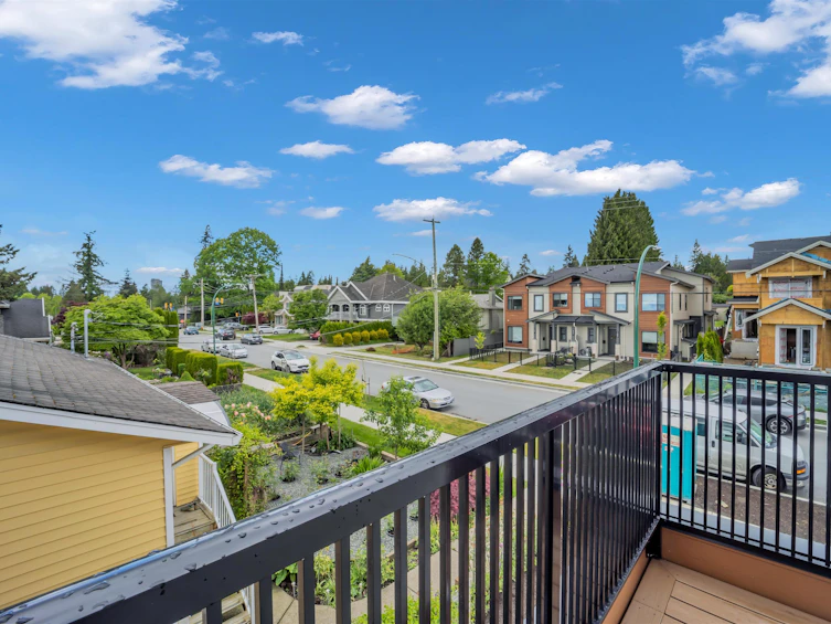 946 Dansey Avenue, Coquitlam, BC, V3K 3G7 - 27