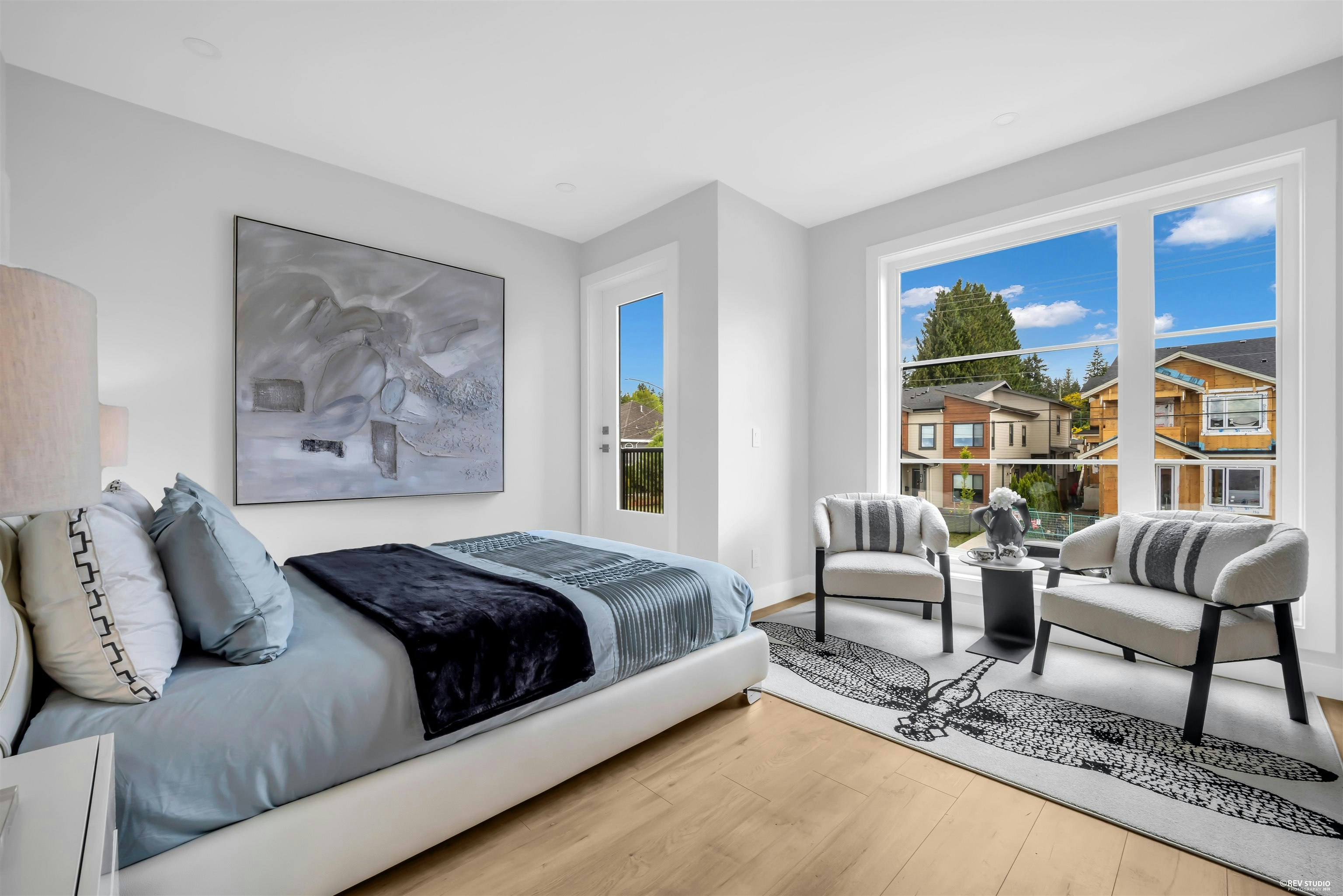 946 Dansey Avenue, Coquitlam, BC, V3K 3G7 - 18