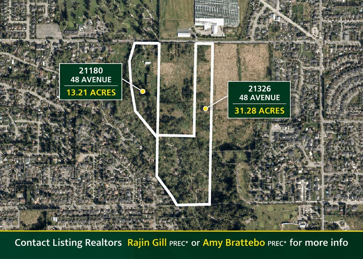 21326 48 Avenue, Langley, BC, V3A 3M5