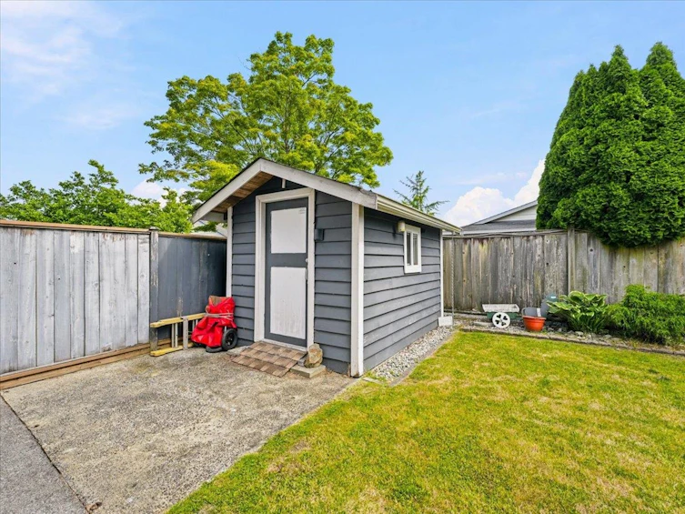 4628 Hermitage Drive, Richmond, BC, V7E 4N4 - 21