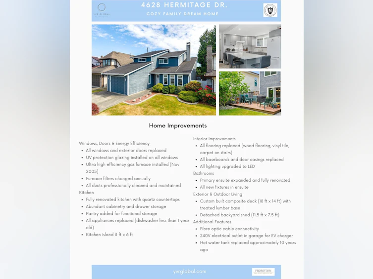 4628 Hermitage Drive, Richmond, BC, V7E 4N4 - 26