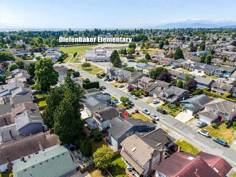 4628 Hermitage Drive, Richmond, BC, V7E 4N4 - 22