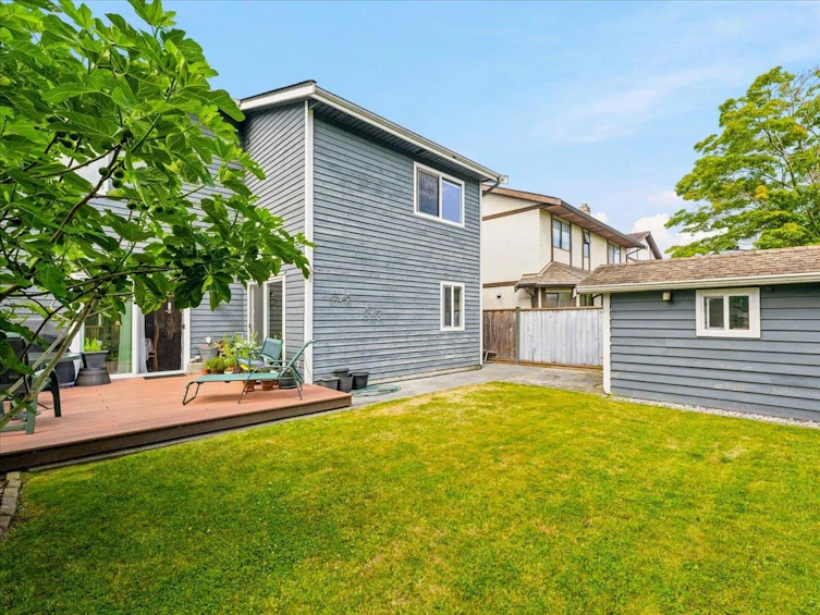 4628 Hermitage Drive, Richmond, BC, V7E 4N4 - 20