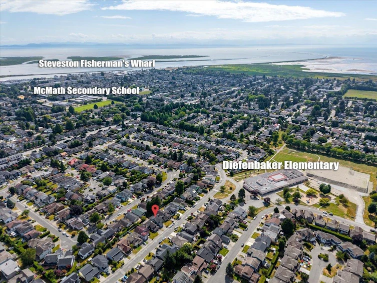 4628 Hermitage Drive, Richmond, BC, V7E 4N4 - 23