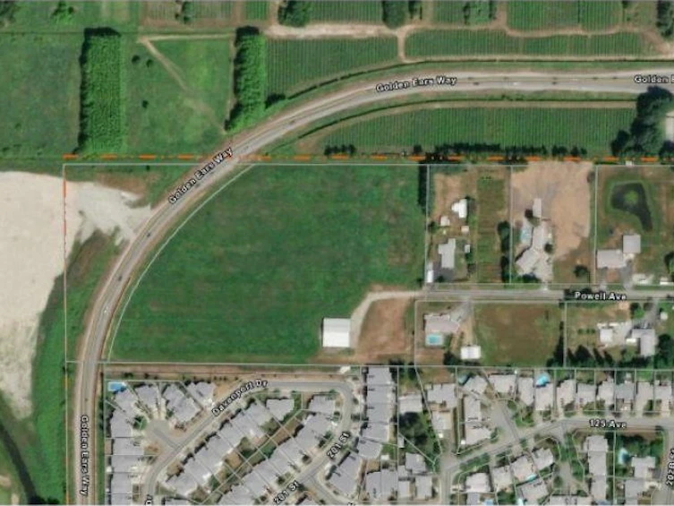 20111 Powell Avenue, Maple Ridge, BC, V2X 4N2