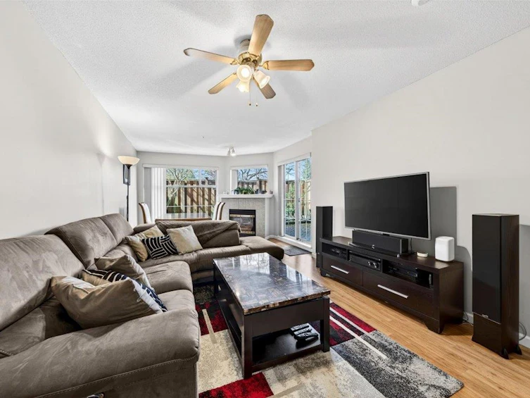 122-2678 Dixon Street, Port Coquitlam, BC, V3C 6L7 - 9