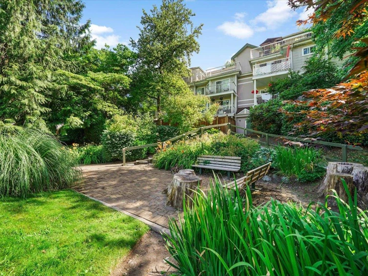 122-2678 Dixon Street, Port Coquitlam, BC, V3C 6L7 - 23