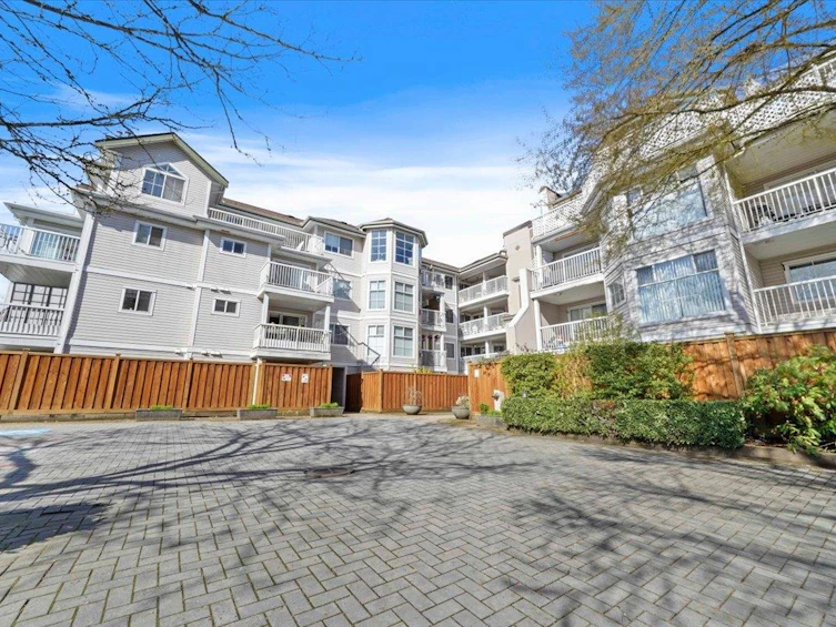 122-2678 Dixon Street, Port Coquitlam, BC, V3C 6L7