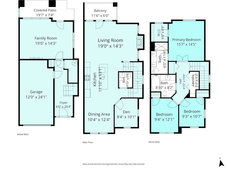 10-45290 Soowahlie Crescent, Chilliwack, BC, V2R 0S6 - 3